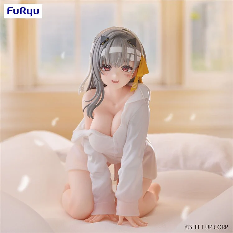 Goddess of Victory Nikke - Modernia First Affection Ver. Noodle Stopper Prize Figure