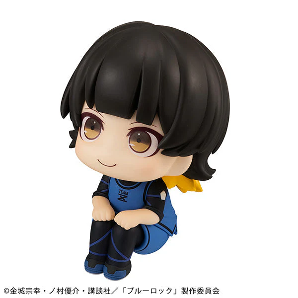 Blue Lock - Meguru Bachira LookUp Figure Re-release - Image 2