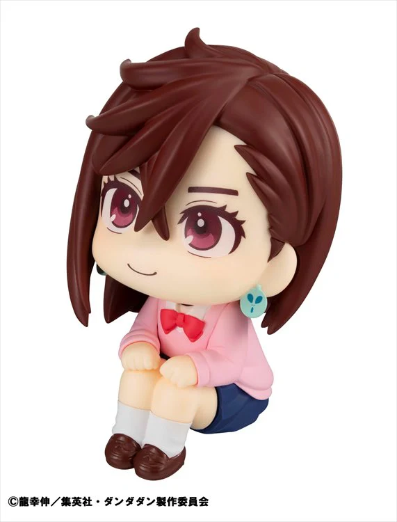 DanDaDan - Momo Ayase LookUp Figure - Image 2
