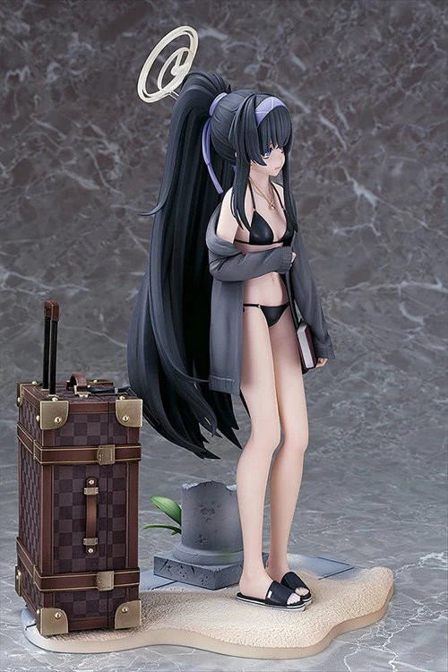 Blue Archive - 1/7 Ui Swimsuit Ver. Figure - Image 2
