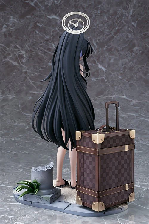 Blue Archive - 1/7 Ui Swimsuit Ver. Figure - Image 3