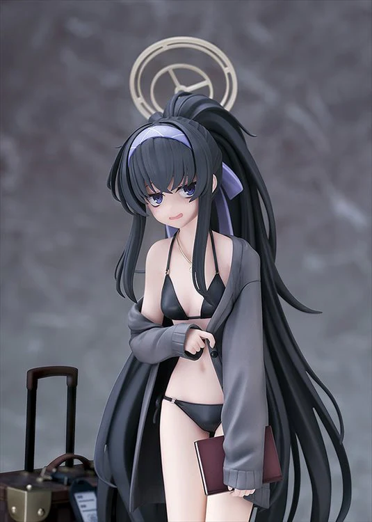 Blue Archive - 1/7 Ui Swimsuit Ver. Figure - Image 4