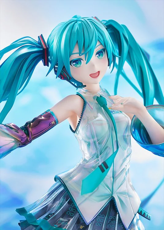 Vocaloid - 1/4 Hatsune Miku 0x27 Eternal Stream - Image 3