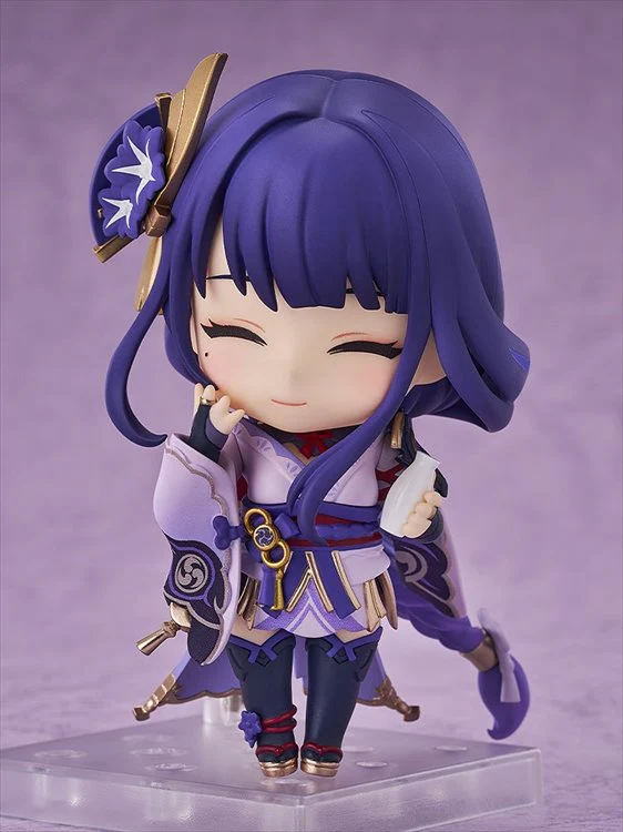 Genshin Impact - Raiden Shogun Nendoroid - Image 3