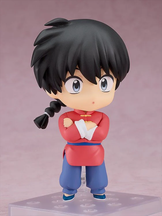 Ranma - Ranma Saotome Nendoroid - Image 2