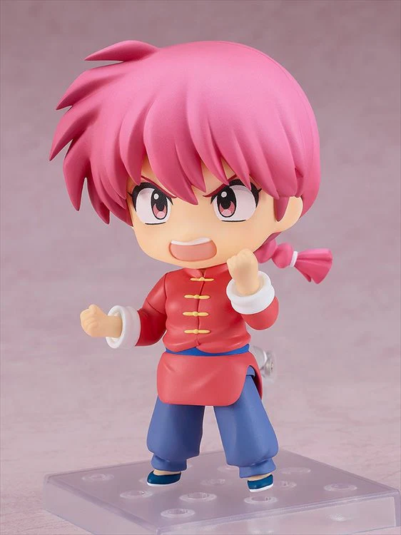 Ranma - Ranma Saotome Female Ver. Nendoroid - Image 2