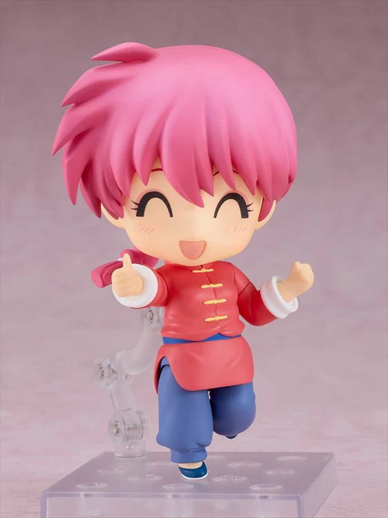 Ranma - Ranma Saotome Female Ver. Nendoroid - Image 3