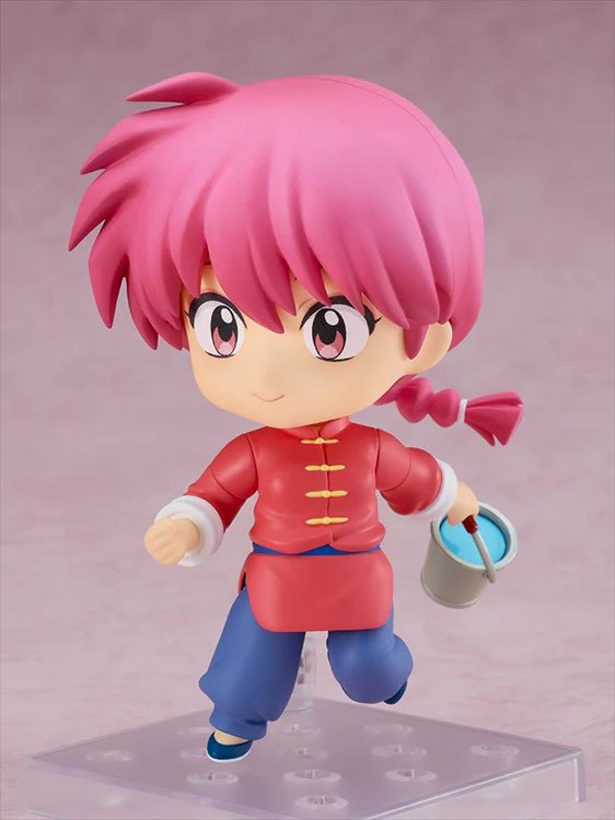 Ranma - Ranma Saotome Female Ver. Nendoroid - Image 4