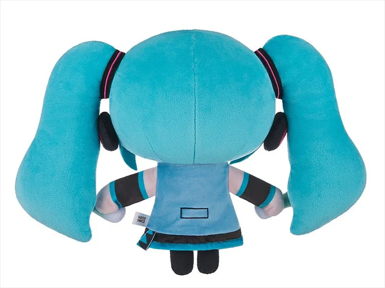Vocaloid - Hatsune Miku Fluffy Series Puppet - Image 2