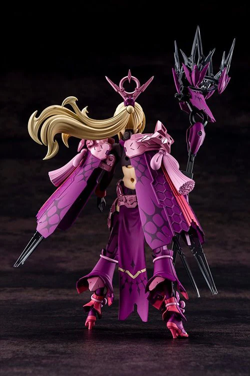 Megami Device - Auv Amaterasu Regalia Eclipse - Image 3