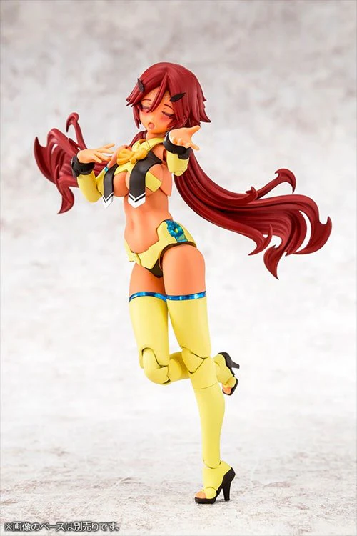 Megami Device - Auv Ame No Uzume Sunshine - Image 6