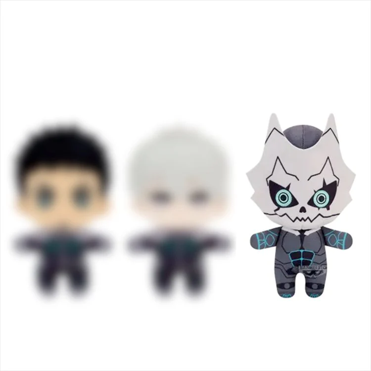 Kaiju No. 8 - Kaiju No. 8 15cm Plush