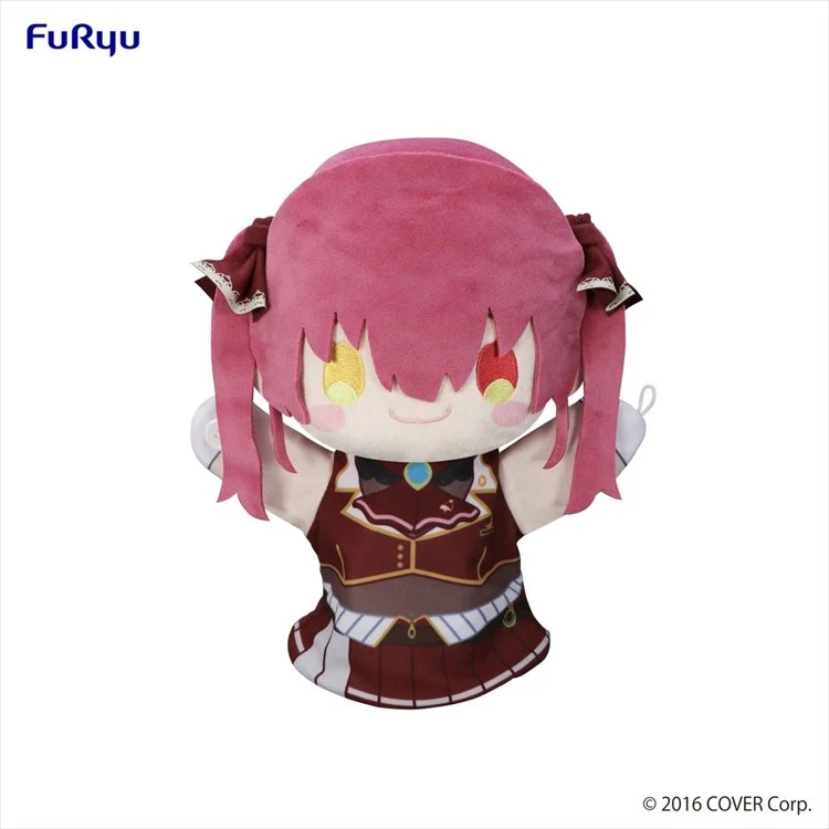 Hololive - Houshou Marine Puppet Plush