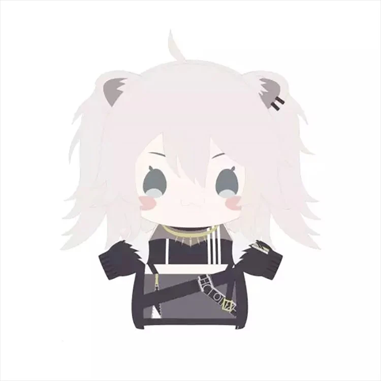 Hololive - Shishiro Botan Puppet Plush