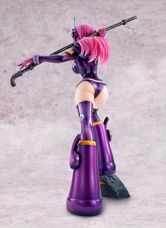 One Piece - Jewelry Bonney Evolutionary History P.O.P. Figure - Image 3