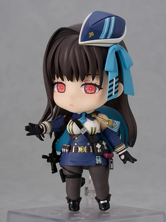 Goddess of Victory Nikke - Marian Nendoroid - Image 2