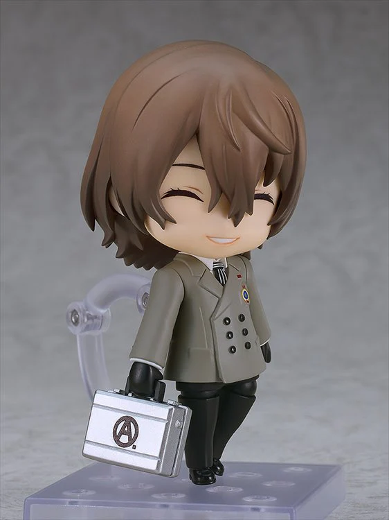 Persona 5 - Goro Akechi School Uniform Ver. Nendoroid - Image 2