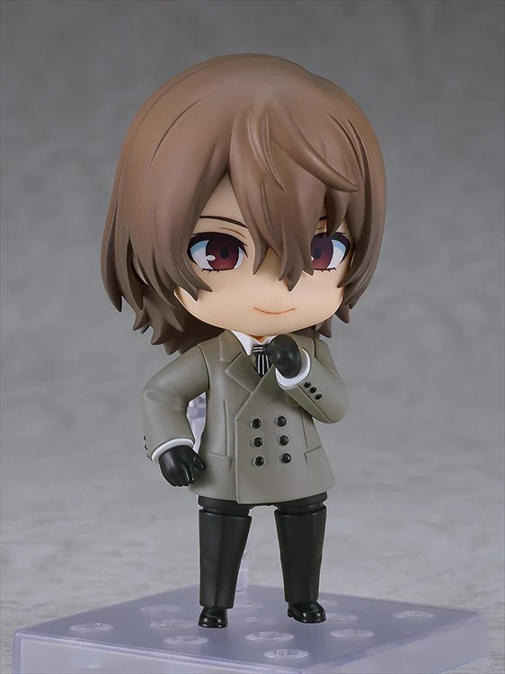 Persona 5 - Goro Akechi School Uniform Ver. Nendoroid - Image 3