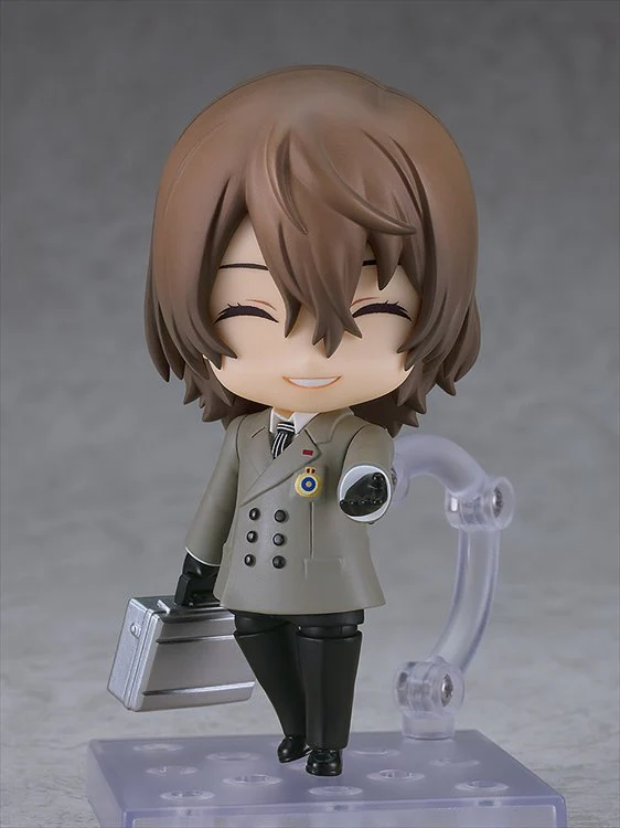 Persona 5 - Goro Akechi School Uniform Ver. Nendoroid - Image 4