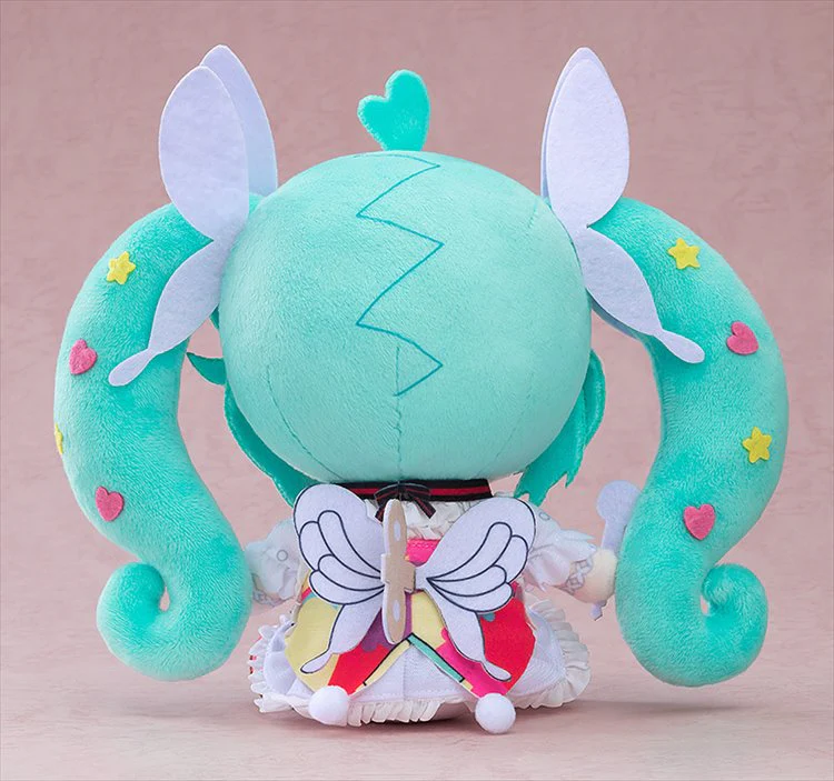 Vocaloid - Hatsune Miku Expo 2023 Plush - Image 2