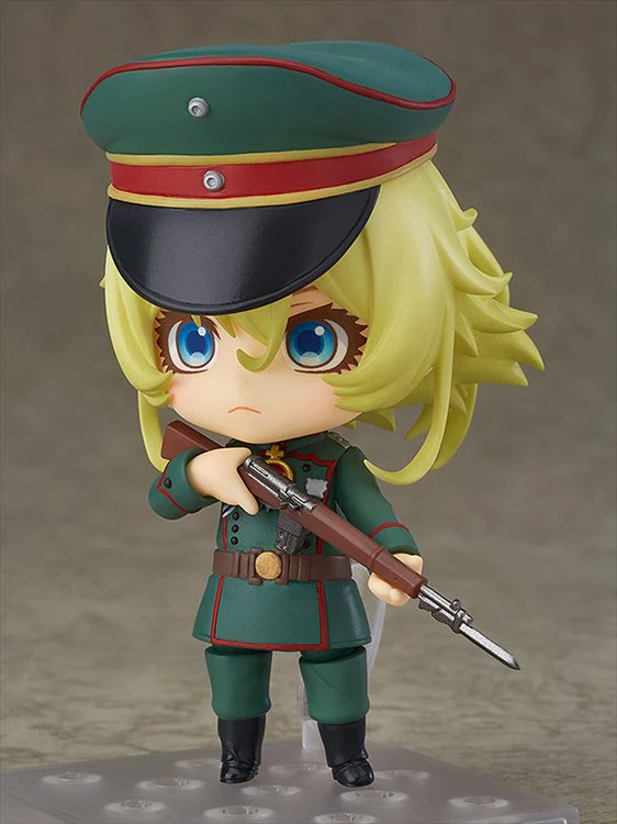 Saga of Tanya The Evil - Tanya Degurechaff Nendoroid - Image 2