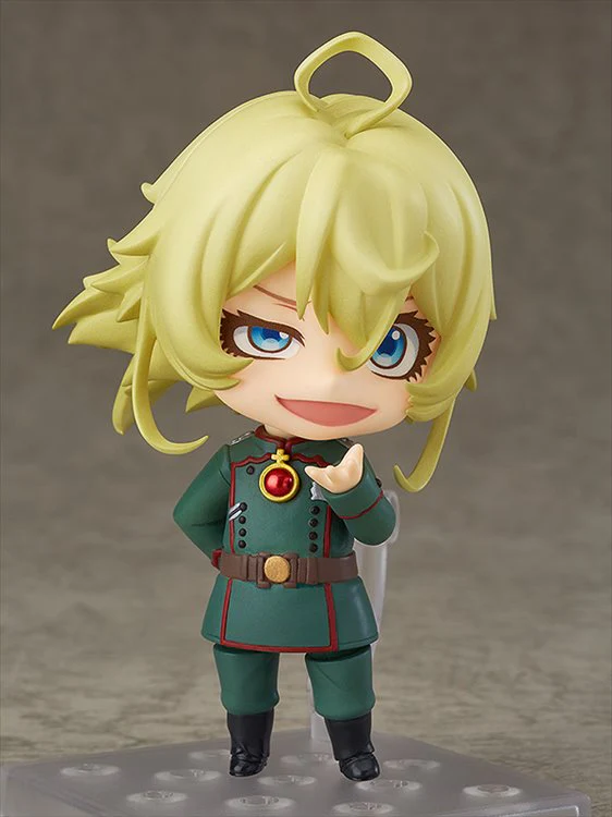 Saga of Tanya The Evil - Tanya Degurechaff Nendoroid - Image 3