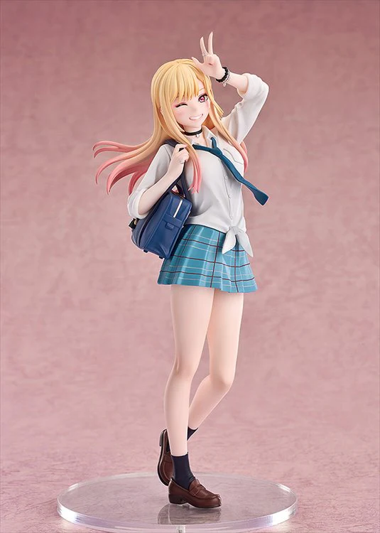 My Dress Up Darling - Marin Kitagawa Pop Up Parade Figure