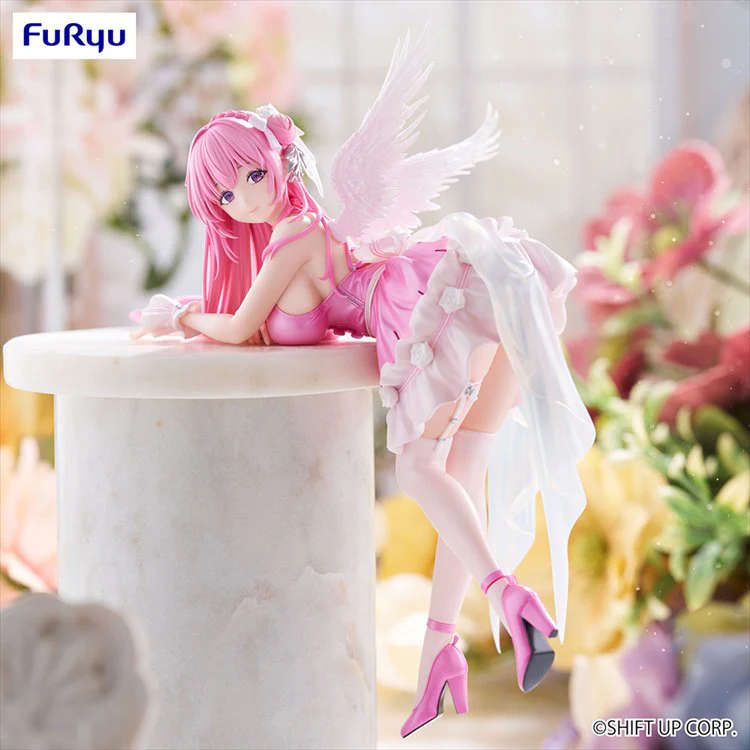 Goddess of Victory Nikke - Dorothy Nostalgia Noodle Stopper Prize Figure