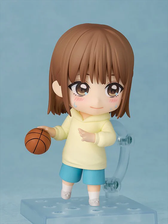 Blue Box - Chinatsu Kano Nendoroid - Image 3