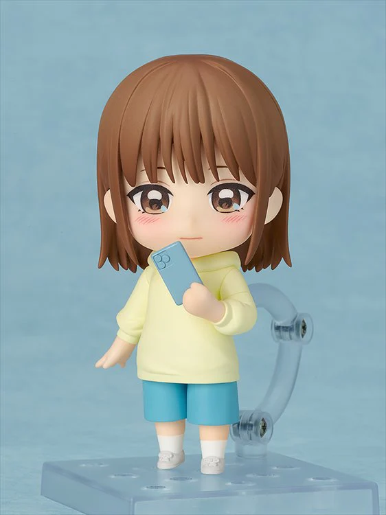 Blue Box - Chinatsu Kano Nendoroid - Image 5