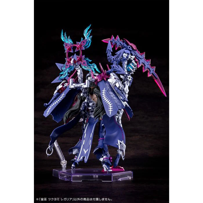 Megami Device - AUV Tsukuyomi Regalia - Image 3