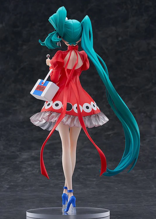 Vocaloid - Hatsune Miku: Psi Ver. L Size Pop Up Parade - Image 2