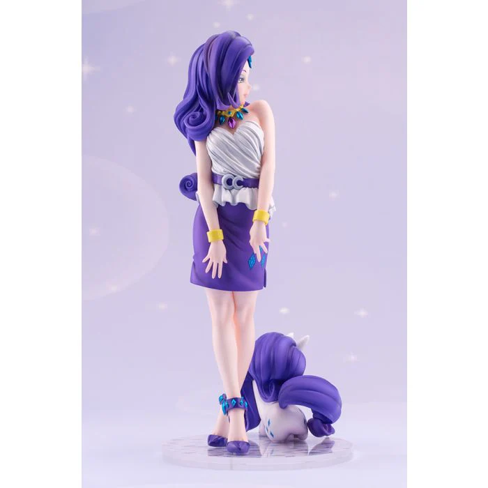 My Little Pony - Rarity Bishoujo Figure - Image 2
