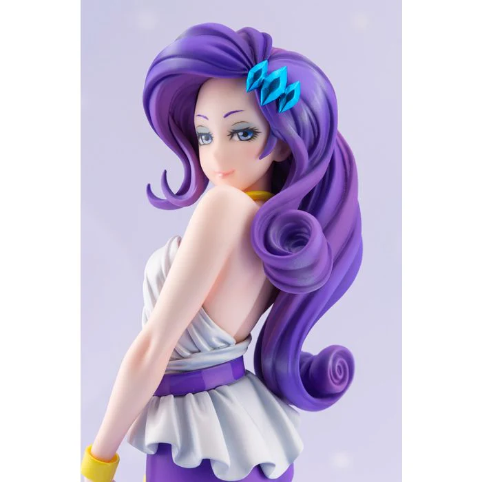 My Little Pony - Rarity Bishoujo Figure - Image 4