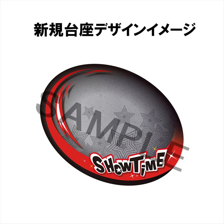 Persona 5 Royal - Joker Lucrea Figure Showtime Edition Ver. - Image 3