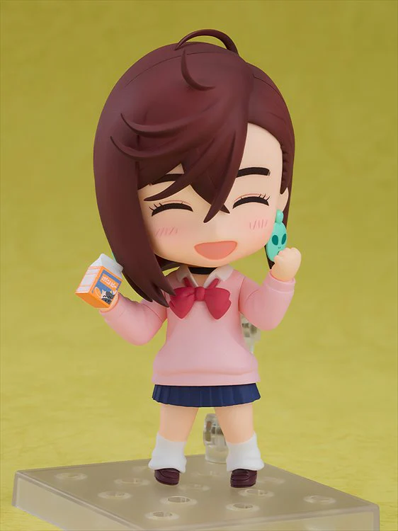 DanDaDan - Momo Nendoroid - Image 5