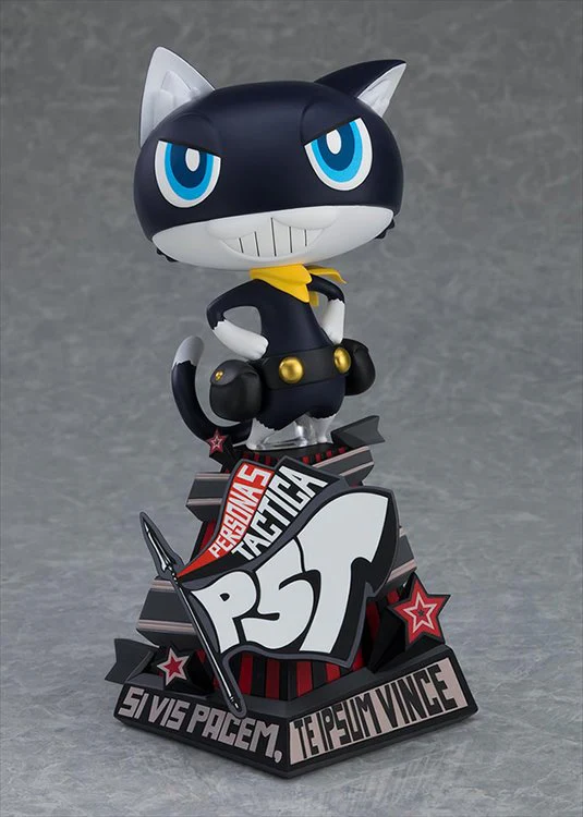 Persona 5 Tactica - Morgana Pop Up Parade L Size