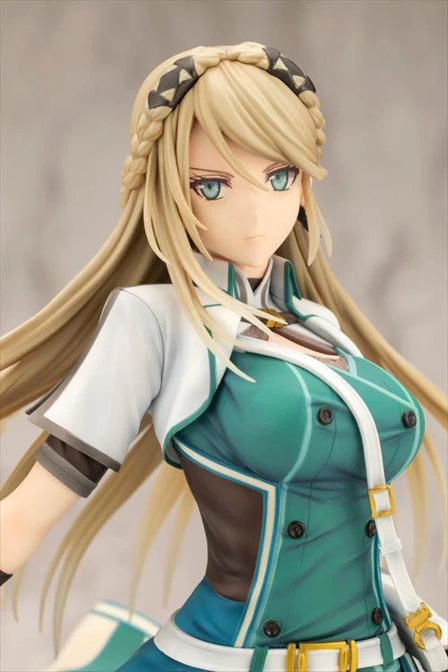 The Lengend of Heroes - Elaine Auclair Figure - Image 4