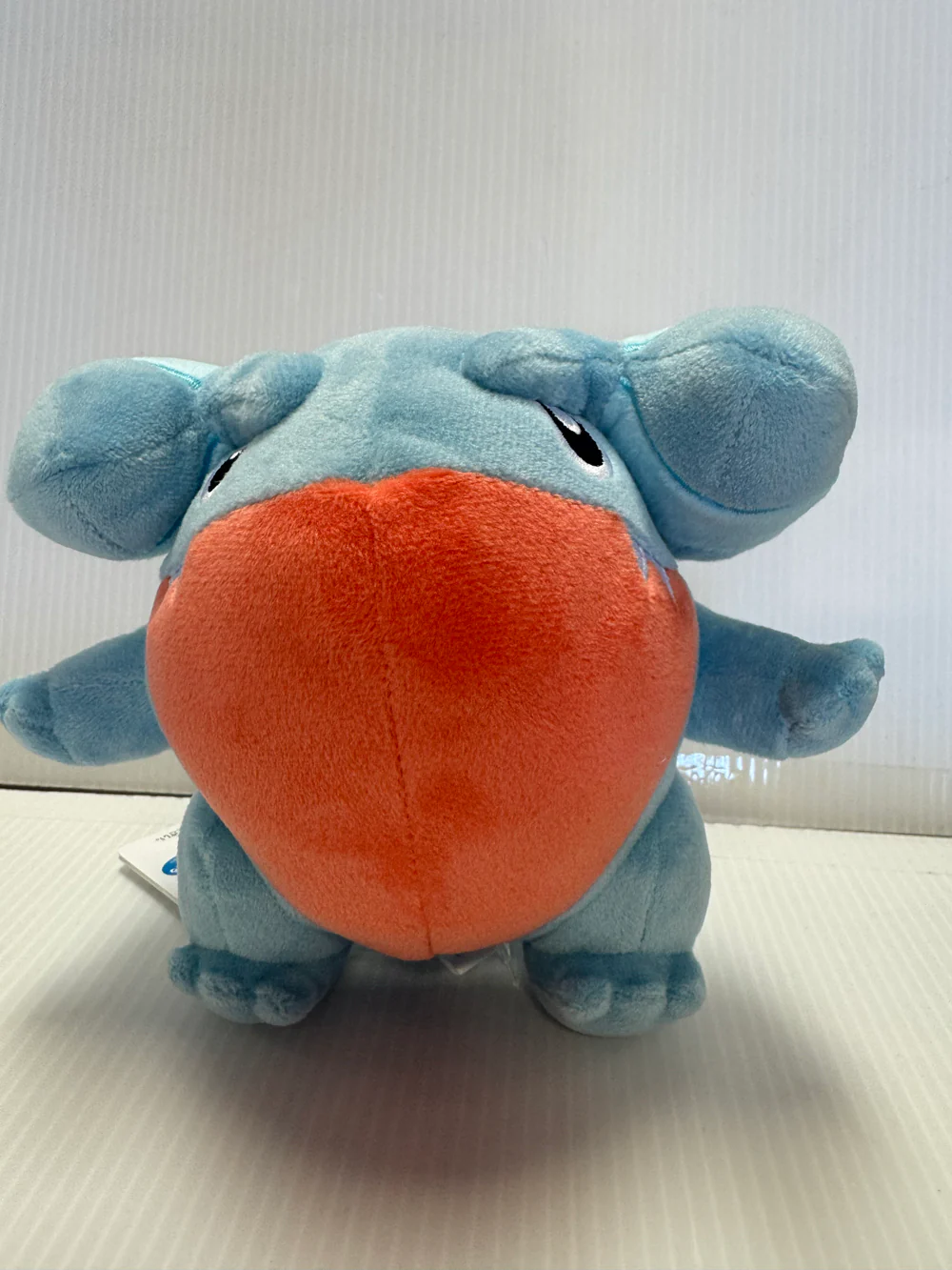 Pokemon - Gible 15cm Plush