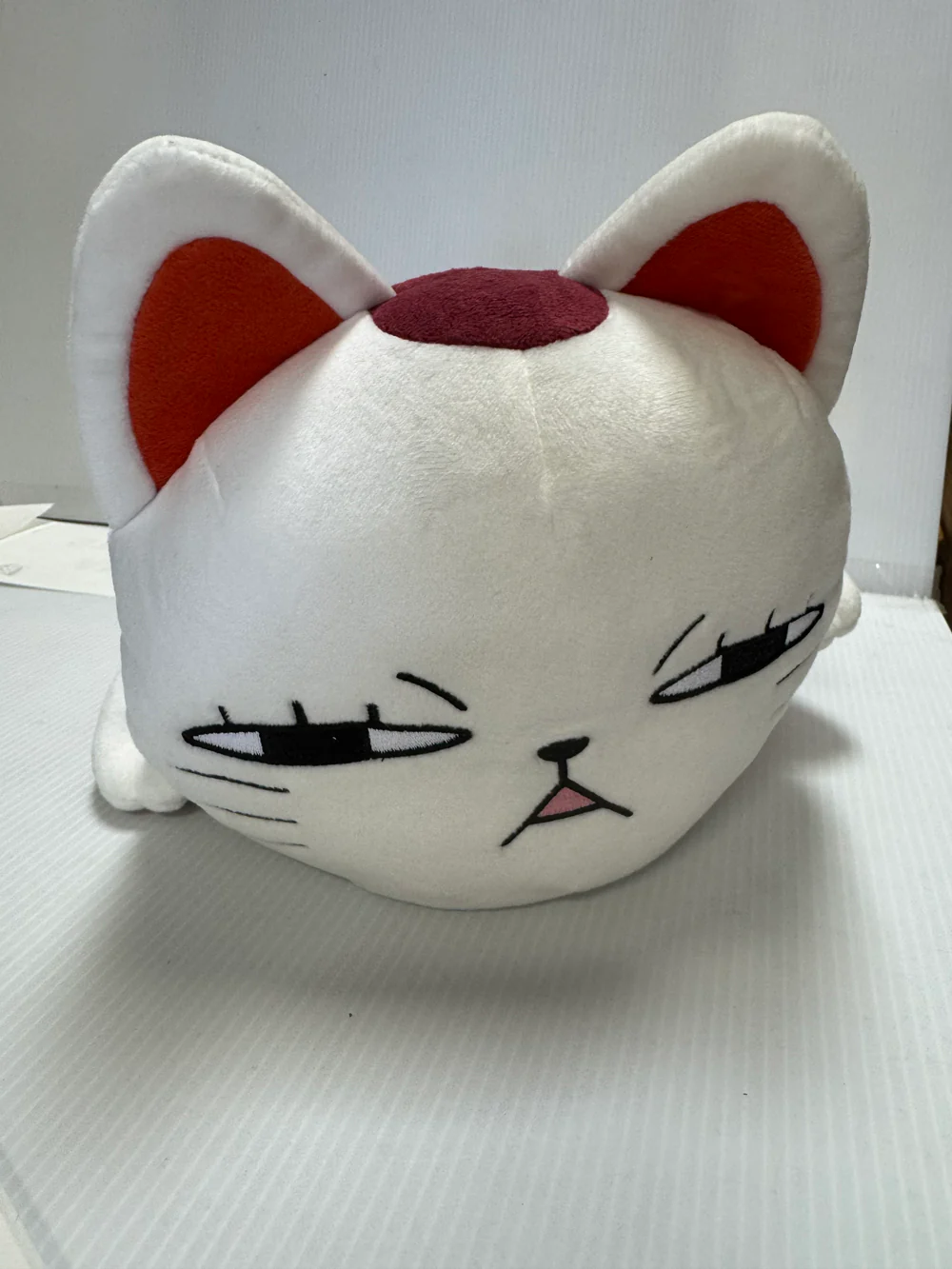 DanDaDan - Turbo Granny Tissue Box 35cm Plush