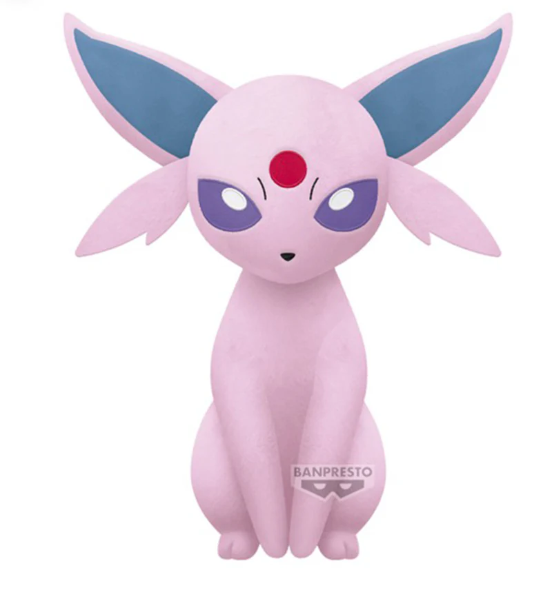 Pokemon - Espeon 34cm Plush