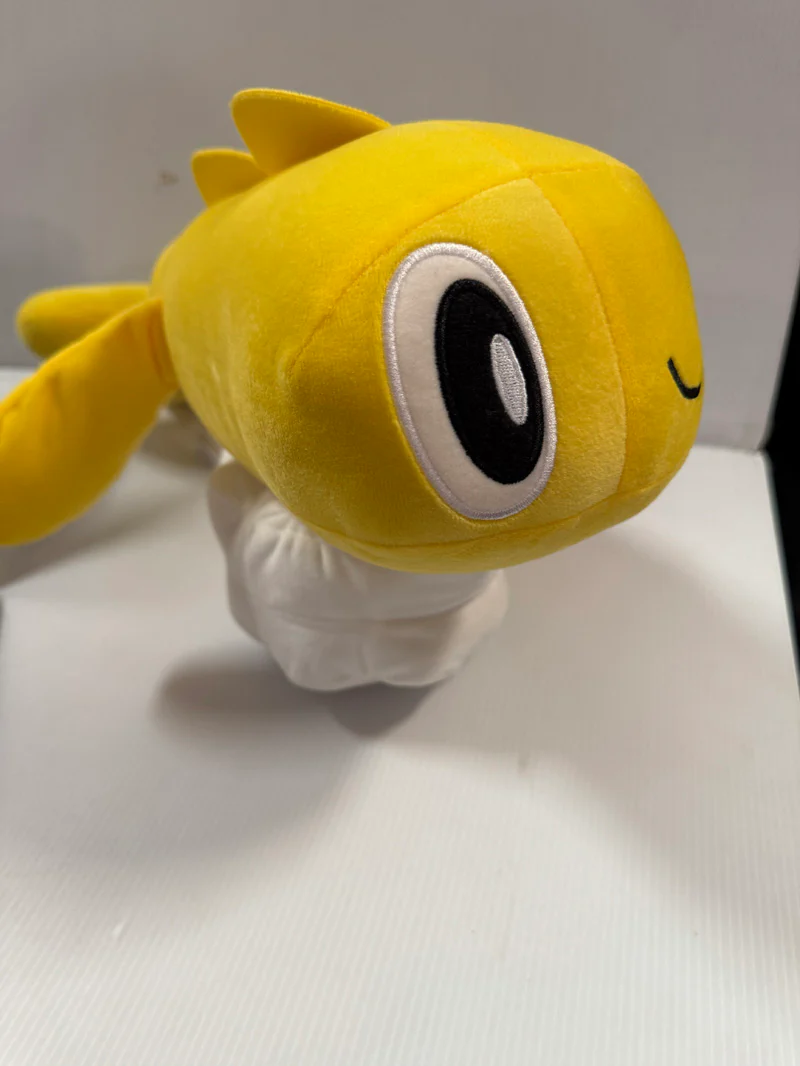 Pokemon - Tatsugiri Stretchy Form 31cm Plush