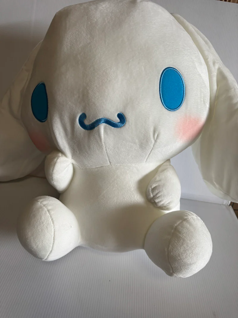 Sanrio - Cinnamoroll 43cm Plush