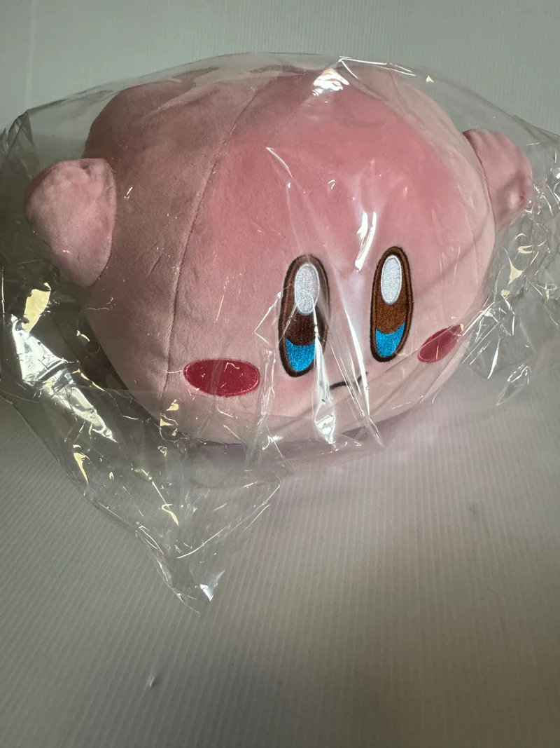 Kirby - Kirby Floating 21cm Plush