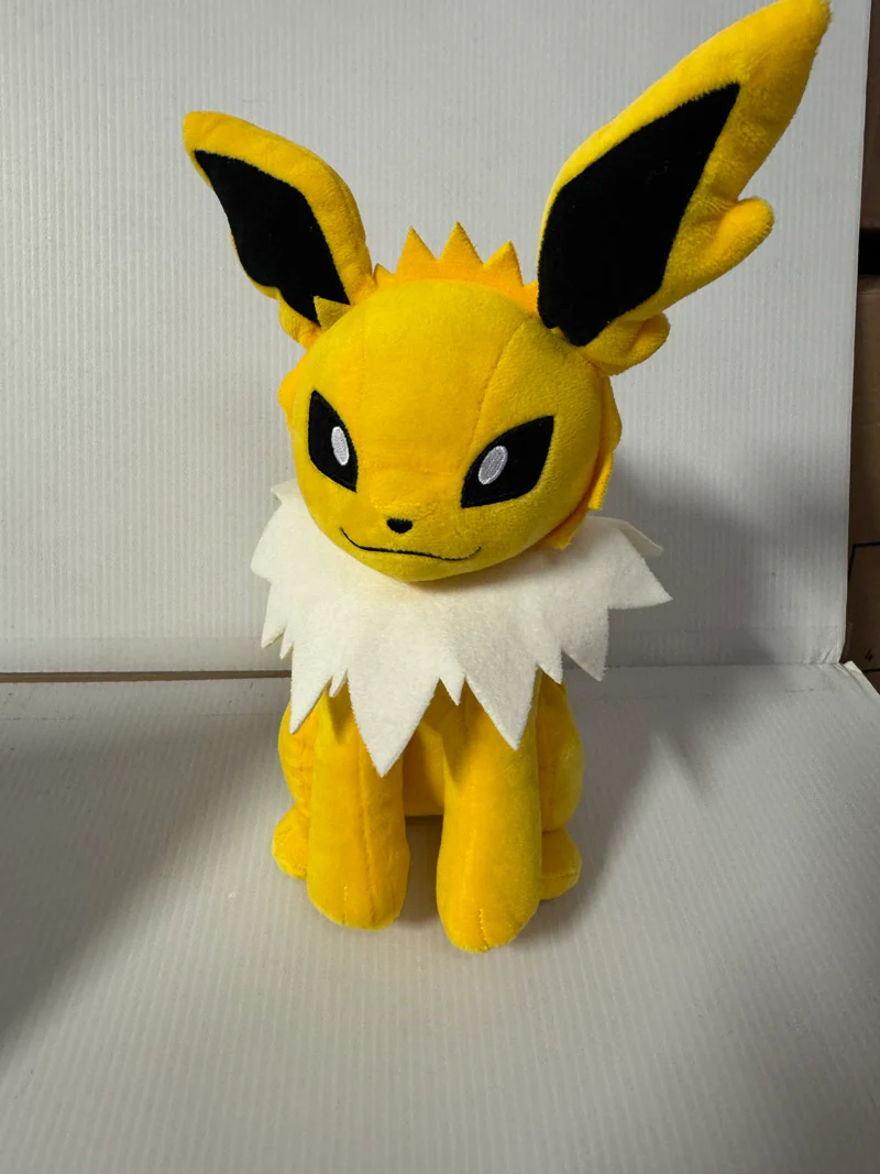 Pokemon - Jolteon 18cm Plush
