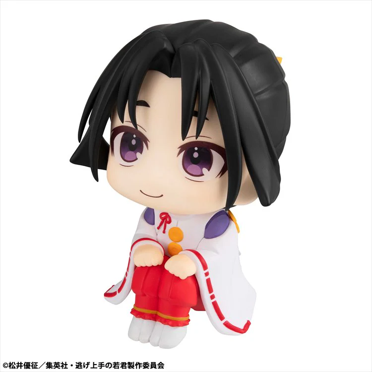 The Elusive Samurai - Tokiyuki Hojo Lookup Figure - Image 2