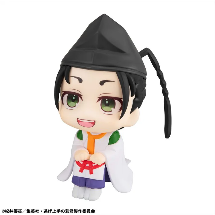 The Elusive Samurai - Yorishige Suwa Lookup Figure - Image 2