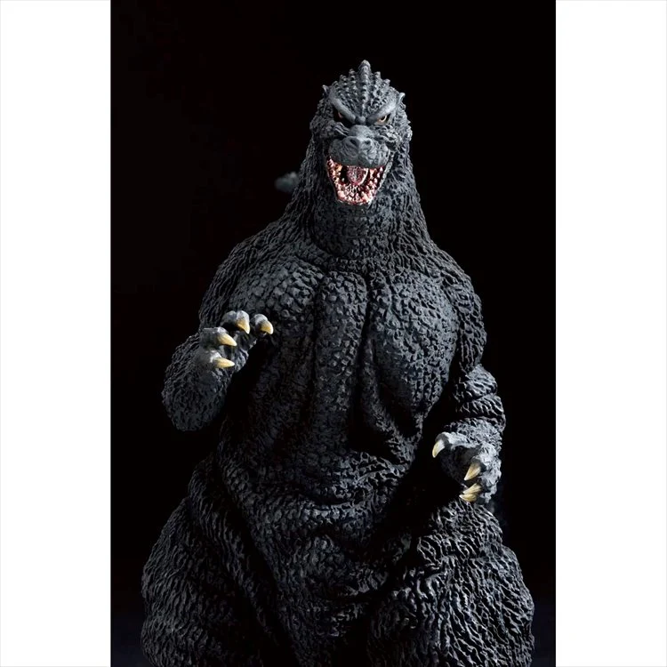 Godzilla - Godzilla 1991 Ichibansho Figure - Image 2