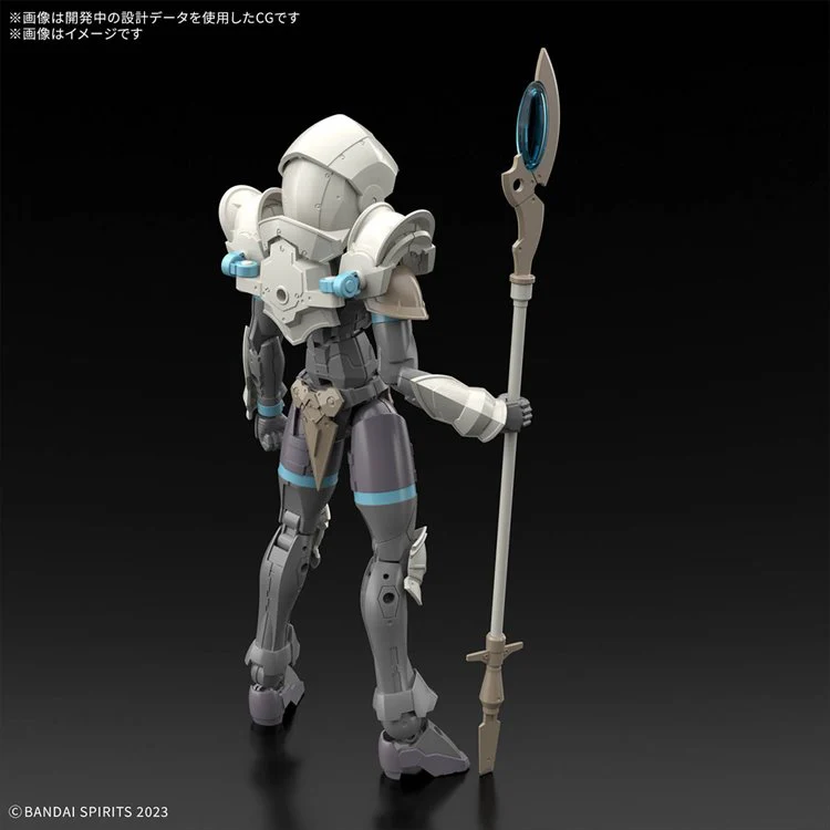 30MF - Liber Wizard - Image 2