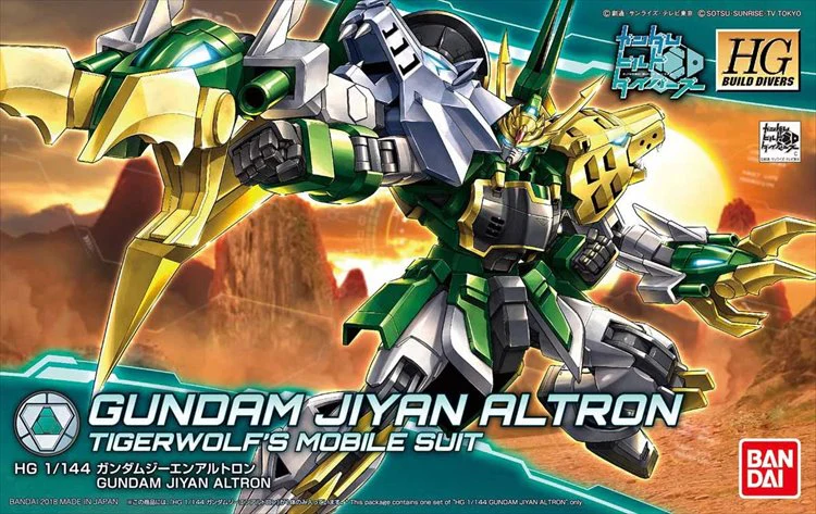 Popular Gundam -Home Page